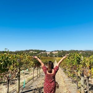 Meet your Posher, Rose anne